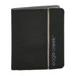 Eagle Creek - กระเป๋า สตางค์ 2 พับ แนวตั้ง ป้องกันการสแกนบัตร Travel Gear RFID Bi-Fold Wallet