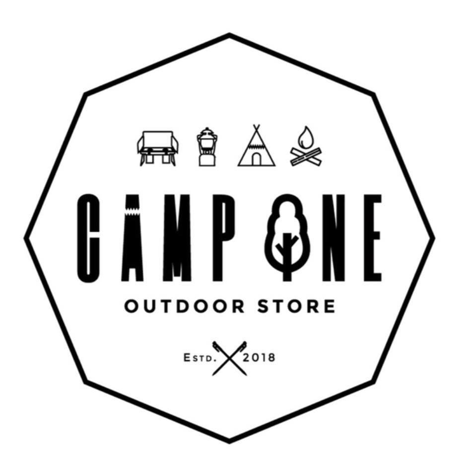 ร้าน Camp One Outdoor 