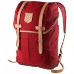 Fjallraven - NO.21 size สีแดง (RED)