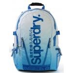 Superdry - Dip Tarp Backpack สีฟ้า (Dip Blue)