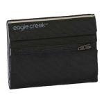Eagle Creek - กระเป๋า สตางค์ 2 พับ มีซิบนอก ป้องกันการสแกนบัตร Travel Gear RFID international Wallet