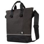 Crumpler - 2014 Proper Roady Messenger Size-M สีดำ