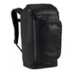 TNF - New Fuse Box Charged Backpack Black (สีดำ) ไม่มี power bank