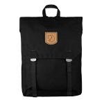 Fjallraven - Foldsack No.1 Black สีดำ