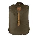 Fjallraven -Greenland Backpack Dark Olive สีเขียวเข้ม
