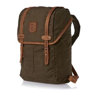 Fjallraven - NO.21 size สีมะกอกเข้ม (DARK OLIVE)