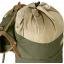 Fjallraven - NO.21 size ใหญ่ Large สีเทาเข้ม (Dark Grey) thumbnail 8