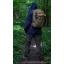 Fjallraven - NO.21 size ใหญ่ Large สีเทาเข้ม (Dark Grey) thumbnail 22