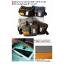 Bianchi - LBTC-03 : A4 Messenger Black x Black (สีดำ/ ขอบหนังสีดำ) thumbnail 19