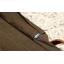 Fjallraven - NO.21 size ใหญ่ Large สีเทาเข้ม (Dark Grey) thumbnail 36