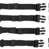 5.11 - Rush Tier System สีดำ Black (019) (ไม่มี package มาครับ)