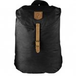 Fjallraven -Greenland Backpack Black สีดำ