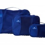 Eagle Creek - PACK IT Cube 1 ชุด มี 3 ใบ (สีน้ำเงิน)
