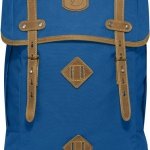 Fjallraven - NO.21 size ใหญ่ Large สีฟ้า (Lake Blue)