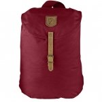 Fjallraven -Greenland Backpack Redwood สีแดง