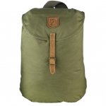 Fjallraven -Greenland Backpack Green สีเขียวอ่อน