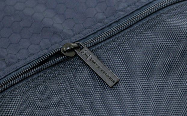 Under Armour - Drawstring Backpack - Black (ดำ) thumbnail 16