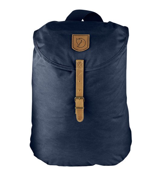 Fjallraven -Greenland Backpack Dark Olive สีเขียวเข้ม thumbnail 7