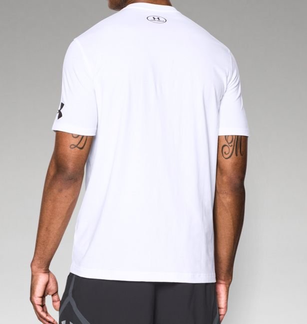 Under Armour - เสื้อ Under Armour Curry SC30 "I CAN DO All Thing" สีเหลือง thumbnail 8